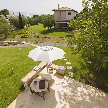 Oleander Villa, #feelslikehome Villa