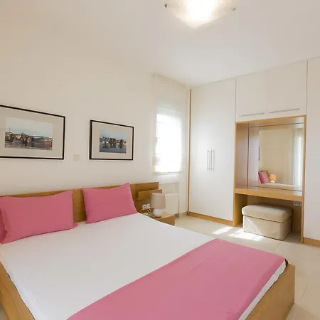 Villa Oleander Villa, #feelslikehome Pefkochori