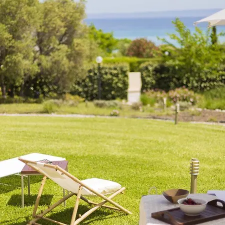 Villa Oleander Villa, #feelslikehome Pefkochori