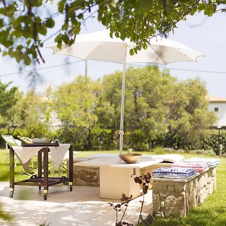Oleander Villa, #feelslikehome Pefkochori