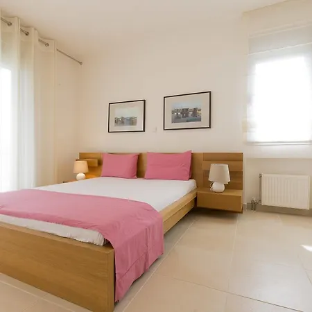 Oleander Villa, #feelslikehome Willa Pefkochori