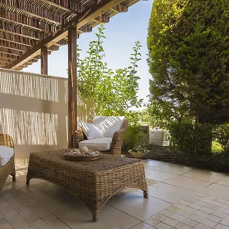 Oleander Villa, #feelslikehome Villa Pefkochori