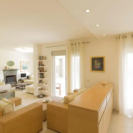 Oleander Villa, #feelslikehome * Pefkochori