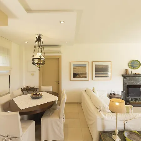 Oleander Villa, #feelslikehome Pefkochori