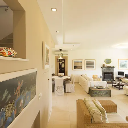 Oleander Villa, #feelslikehome Villa Pefkochori