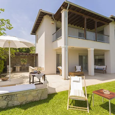 Oleander Villa, #feelslikehome Villa