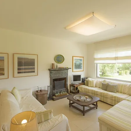 Oleander Villa, #feelslikehome Villa Pefkochori