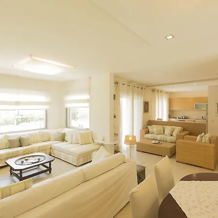 Oleander Villa, #feelslikehome Villa Pefkochori
