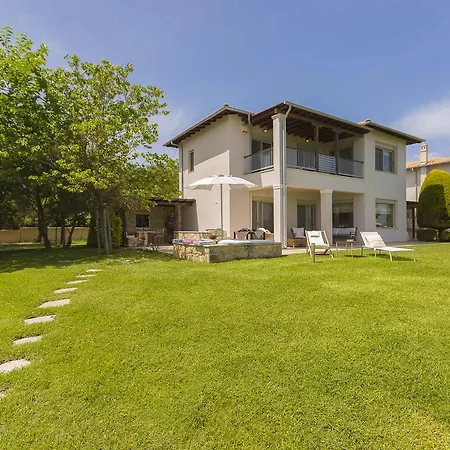Oleander Villa, #feelslikehome Pefkochori